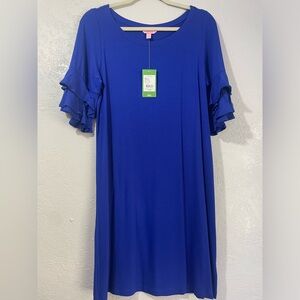 Lilly Pulitzer Lula Dress